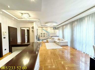 Cetvorosoban stan, Beograd, Crveni Krst, izdavanje, 97m2, 1800e, id1477570