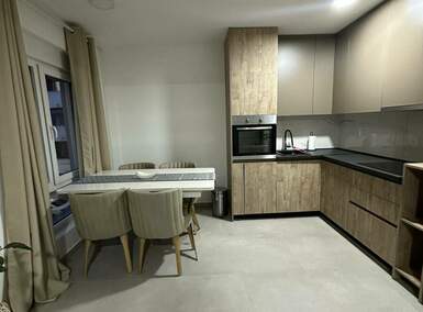 Dvosoban stan, Niš, izdavanje, 36m2, 400e, id1477575