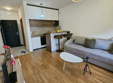 Garsonjera, Kragujevac, izdavanje, 26m2, 250e, id1477577