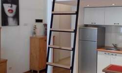 Jednosoban stan, Novi Sad, izdavanje, 33m2, 330e, id1477580