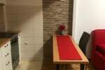 Jednosoban stan, Novi Sad, izdavanje, 33m2, 330e, id1477580