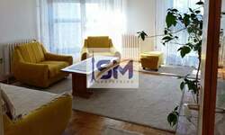 Cetvorosoban stan, Beograd, Vidikovački venac, izdavanje, 108m2, 700e, id1477582