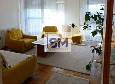 Cetvorosoban stan, Beograd, Vidikovački venac, izdavanje, 108m2, 700e, id1477582