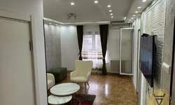 Cetvorosoban stan, Beograd, Bežanijska kosa 2, izdavanje, 81m2, 700e, id1477583