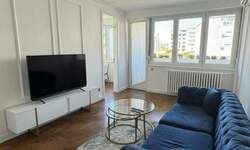 Dvosoban stan, Beograd, Crveni Krst, izdavanje, 53m2, 850e, id1477584