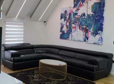 Stan, Beograd, Bogoslovija, izdavanje, 130m2, 1500e, id1477585