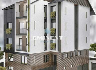 Dvosoban stan, Beograd, Dedinje, prodaja, 55m2, 227733e, id1477589