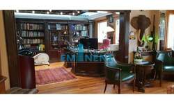 Stan, Beograd, Stari Merkator, izdavanje, 200m2, 1500e, id1477590