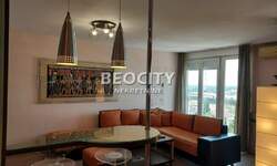 Cetvorosoban stan, Beograd, Hala Pionir, izdavanje, 115m2, 1300e, id1477593