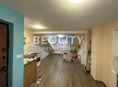 Dvosoban stan, Beograd, Boleč, prodaja, 40m2, 65000e, id1477596