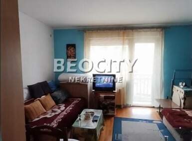 Jednosoban stan, Novi Sad, Telep, prodaja, 26m2, 78000e, id1477605