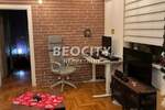 Dvosoban stan, Beograd, Kotež, prodaja, 42m2, 84000e, id1477608