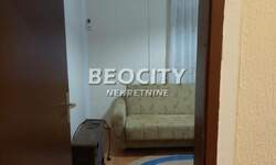 Jednosoban stan, Beograd, Naselje 13.maj, izdavanje, 30m2, 200e, id1477609