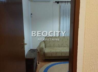 Jednosoban stan, Beograd, Naselje 13.maj, izdavanje, 30m2, 200e, id1477609