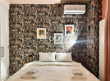 Jednosoban stan, Beograd, Beograd Na Vodi, izdavanje, 35m2, 800e, id1477610