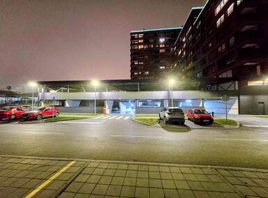 Garaza, Novi Sad, izdavanje, 15m2, 62e, id1477617