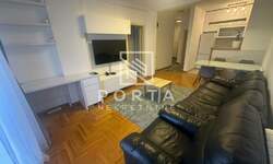 Trosoban stan, Beograd, Đeram pijaca, izdavanje, 53m2, 700e, id1476880