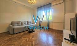 Dvosoban stan, Novi Sad, Grbavica, izdavanje, 60m2, 400e, id1397825