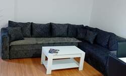 Jednosoban stan, Niš, Ledena stena, izdavanje, 48m2, 350e, id1477626