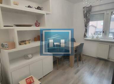 Jednosoban stan, Jagodina, prodaja, 30m2, 53550e, id1477628