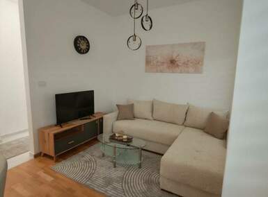 Dvosoban stan, Novi Sad, izdavanje, 46m2, 450e, id1477631