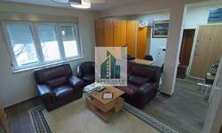 Jednoiposoban stan, Niš, Čair, prodaja, 38m2, 103000e, id1477638