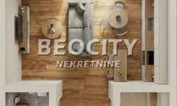 Jednosoban stan, Novi Sad, Telep, prodaja, 26m2, 78000e, id1477652