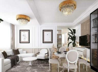 Jednoiposoban stan, Niš, Apelovac, izdavanje, 56m2, 450e, id1477658