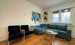 Dvoiposoban stan, Novi Sad, Kej, izdavanje, 66m2, 700e, id1477350