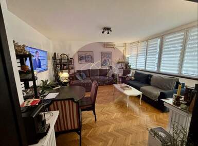 Cetvorosoban stan, Beograd, Lion, prodaja, 106m2, 340000e, id1477660