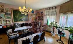 Trosoban stan, Beograd, Kalenić Pijaca, prodaja, 96m2, 405000e, id1477663