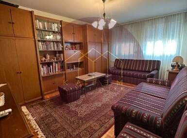 Dvosoban stan, Beograd, Retenzija, izdavanje, 64m2, 600e, id1477670