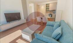 Dvosoban stan, Beograd, Beograd Na Vodi, izdavanje, 60m2, 1200e, id1477674