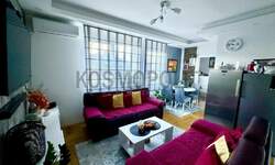 Trosoban stan, Beograd, Vojvode Vlahovića, prodaja, 40m2, 140000e, id1477684