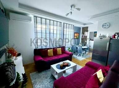 Trosoban stan, Beograd, Vojvode Vlahovića, prodaja, 40m2, 140000e, id1477684