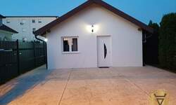 Kuca, Beograd, Ledine, izdavanje, 110m2, 1200e, id1477708