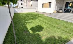 Kuca, Beograd, Ledine, izdavanje, 200m2, 2300e, id1477709