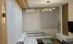 Dvosoban stan, Beograd, Hadžipopovac, izdavanje, 52m2, 900e, id1477710