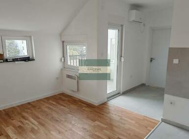 Jednoiposoban stan, Novi Sad, prodaja, 36m2, 97790e, id1477711