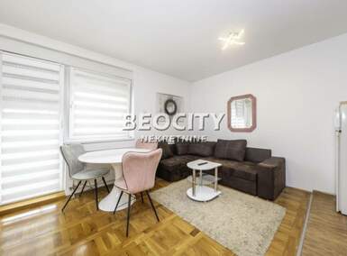 Dvosoban stan, Novi Sad, Bulevar Oslobođenja, izdavanje, 32m2, 400e, id1477715