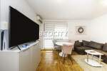 Dvosoban stan, Novi Sad, Bulevar Oslobođenja, izdavanje, 32m2, 400e, id1477715