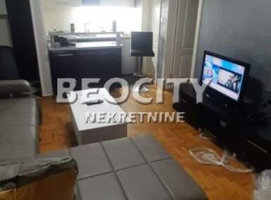 Dvosoban stan, Novi Sad, Sajam, izdavanje, 32m2, 350e, id1477718