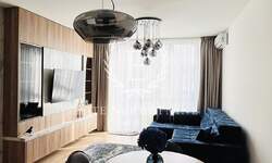 Trosoban stan, Beograd, Belgrade Waterfront, izdavanje, 78m2, 1500e, id1477720