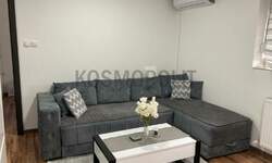 Jednosoban stan, Pančevo, Centar, prodaja, 37m2, 85000e, id1477723