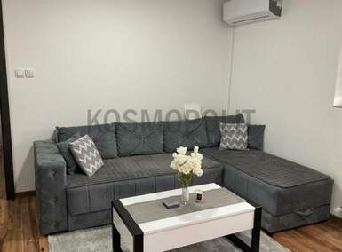 Jednosoban stan, Pančevo, Centar, prodaja, 37m2, 85000e, id1477723