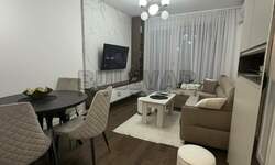 Garsonjera, Kragujevac, Bubanj, izdavanje, 31m2, 350e, id1477725
