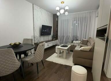 Garsonjera, Kragujevac, Bubanj, izdavanje, 31m2, 350e, id1477725