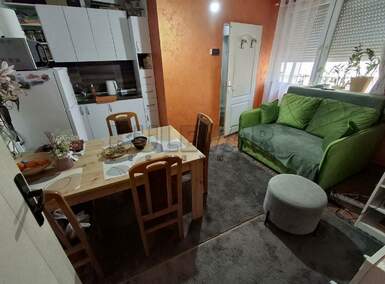 Cetvorosoban stan, Niš, Staro groblje, izdavanje, 100m2, 400e, id1477727