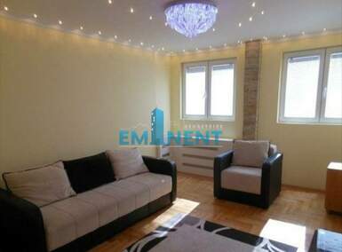 Dvosoban stan, Beograd, Blok 23, izdavanje, 50m2, 550e, id1477729