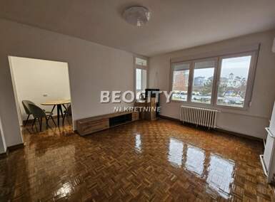 Trosoban stan, Beograd, Blok 30, izdavanje, 75m2, 900e, id1477736